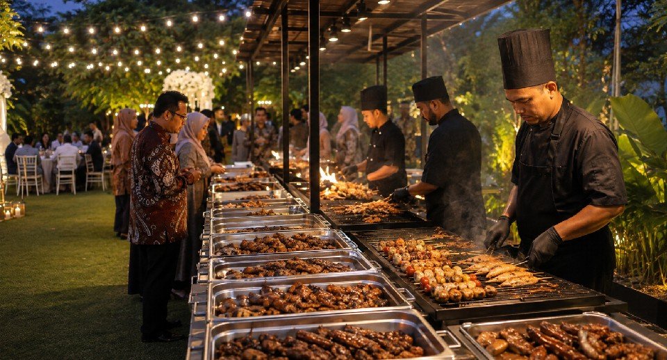 bbq-catering