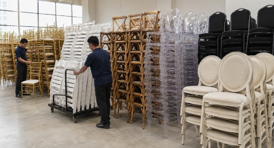 chairs-rental