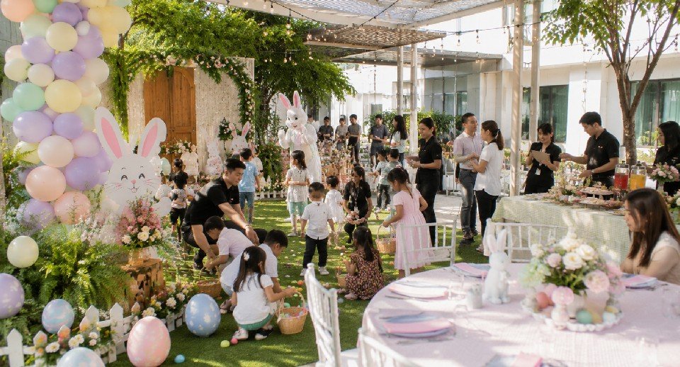 easter-event-planning