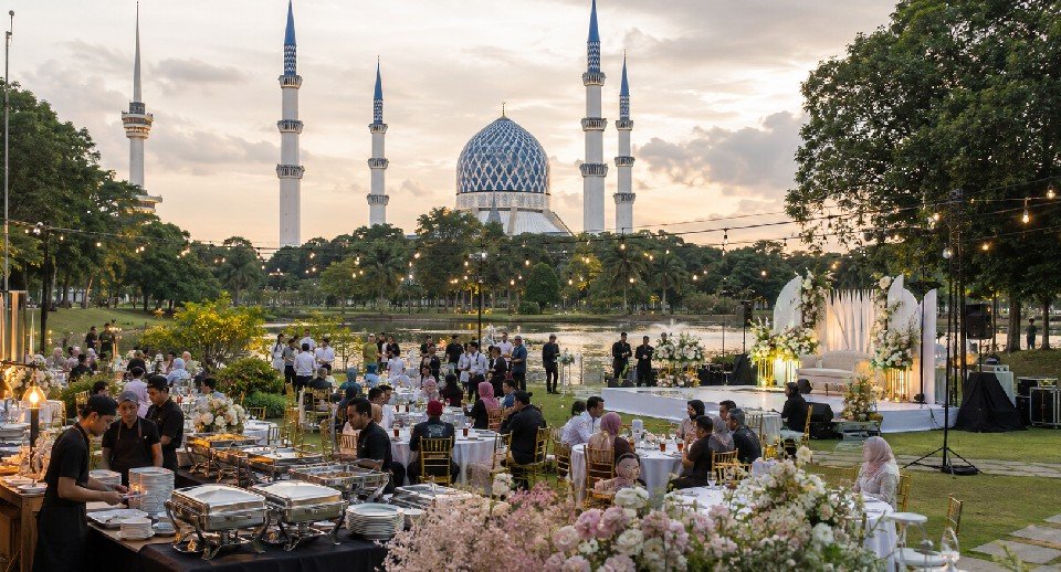 events-management-shah-alam