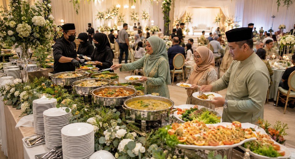 wedding-catering