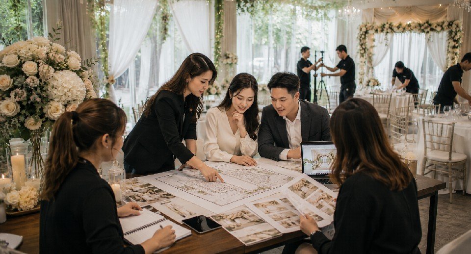 wedding-planner